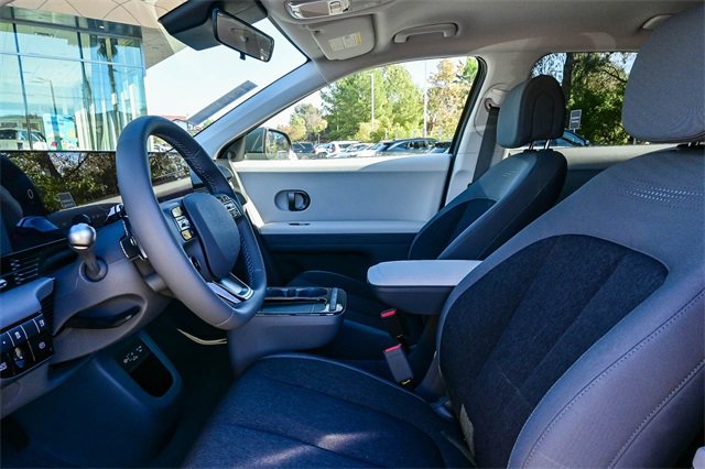 New 2026 Hyundai Ioniq 5 SE image 21