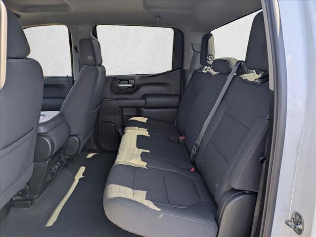 Used 2021 Chevrolet Silverado 1500 LT w/ Bed Protection Package RWD image 17