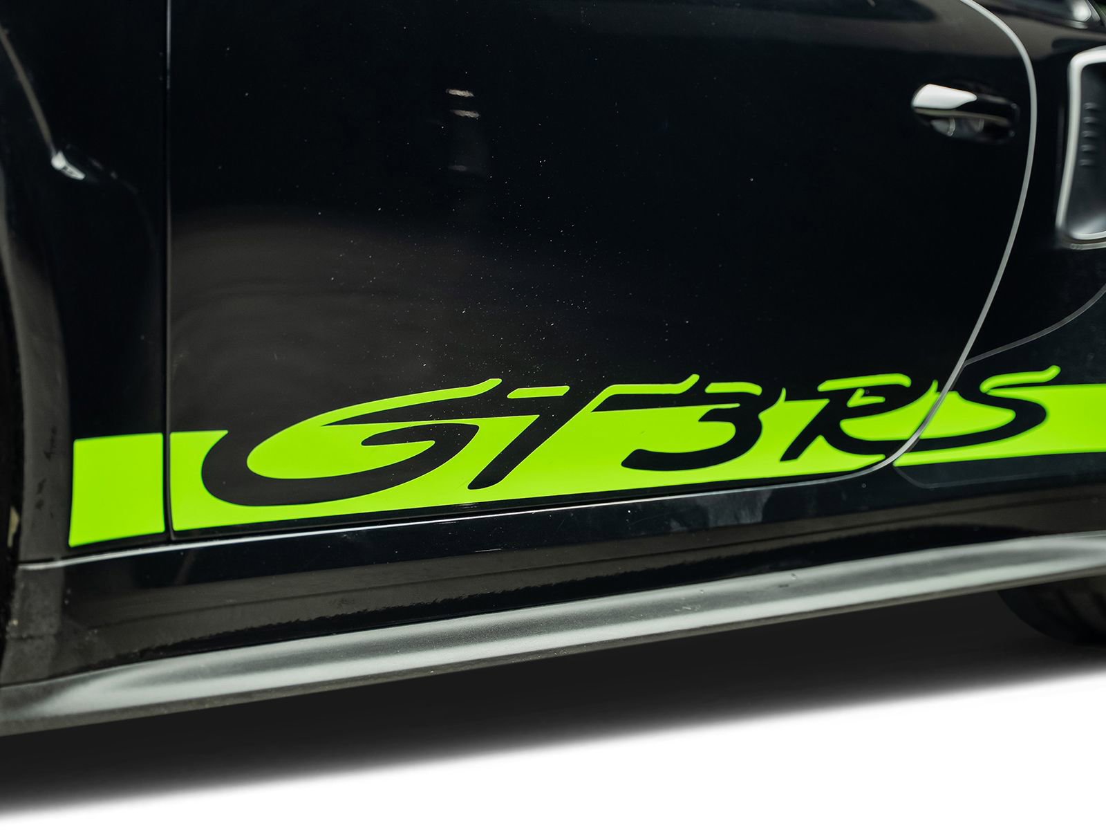 Used 2019 Porsche 911 GT3 RS RWD image 29