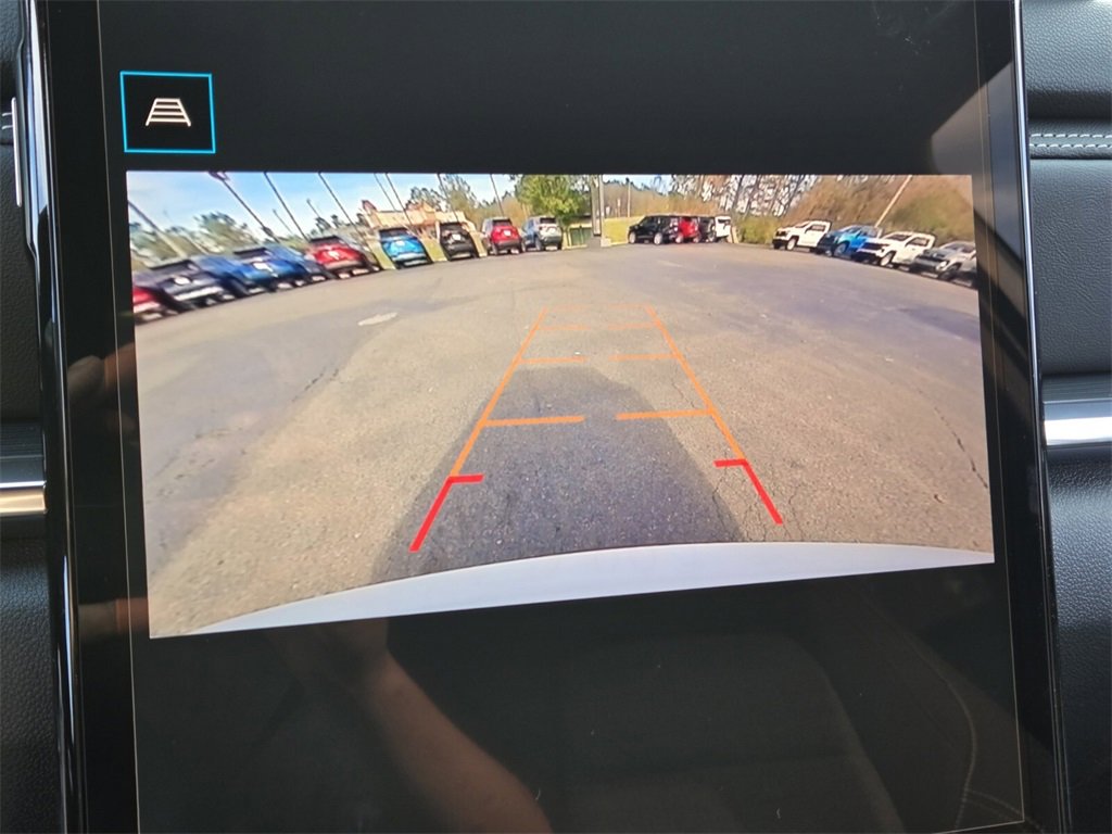 New 2026 GMC Terrain Elevation image 17