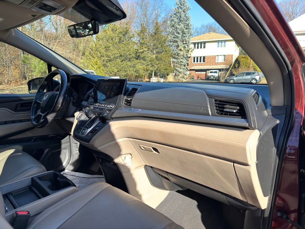 Used 2019 Honda Odyssey EX-L image 26