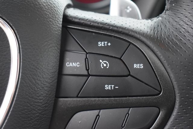 Used 2022 Dodge Challenger R/T w/ Plus Package RWD image 30