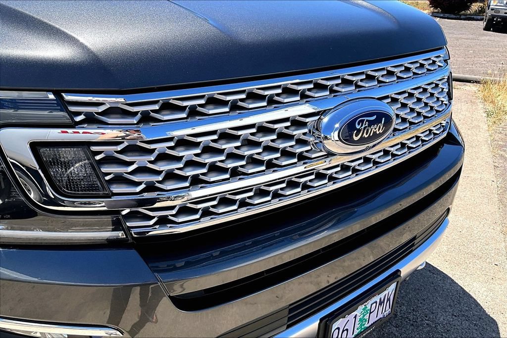Used 2019 Ford Expedition Platinum AWD/4WD image 28