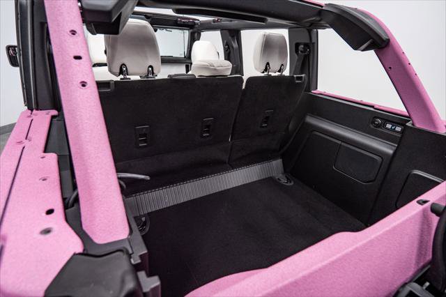 Used 2026 Ford Bronco Big Bend image 23