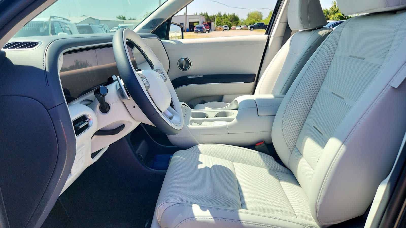 New 2026 Hyundai Palisade Calligraphy AWD/4WD image 10