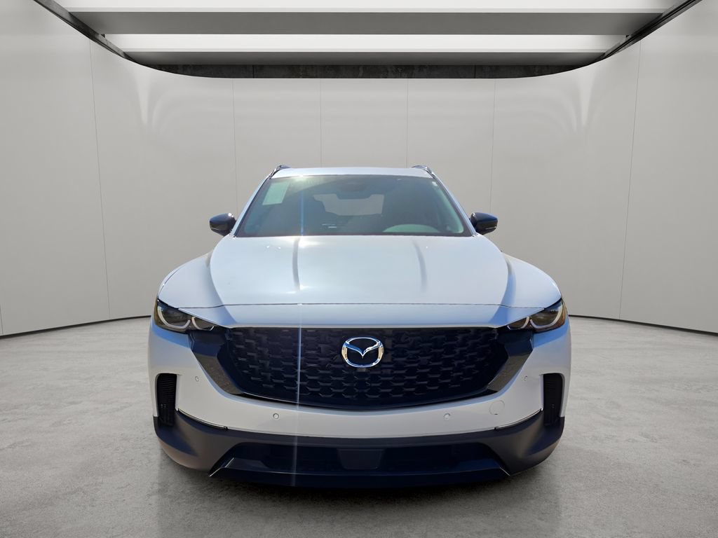 Used 2026 MAZDA CX-50 AWD 2.5 Hybrid w/ Premium Pkg image 8