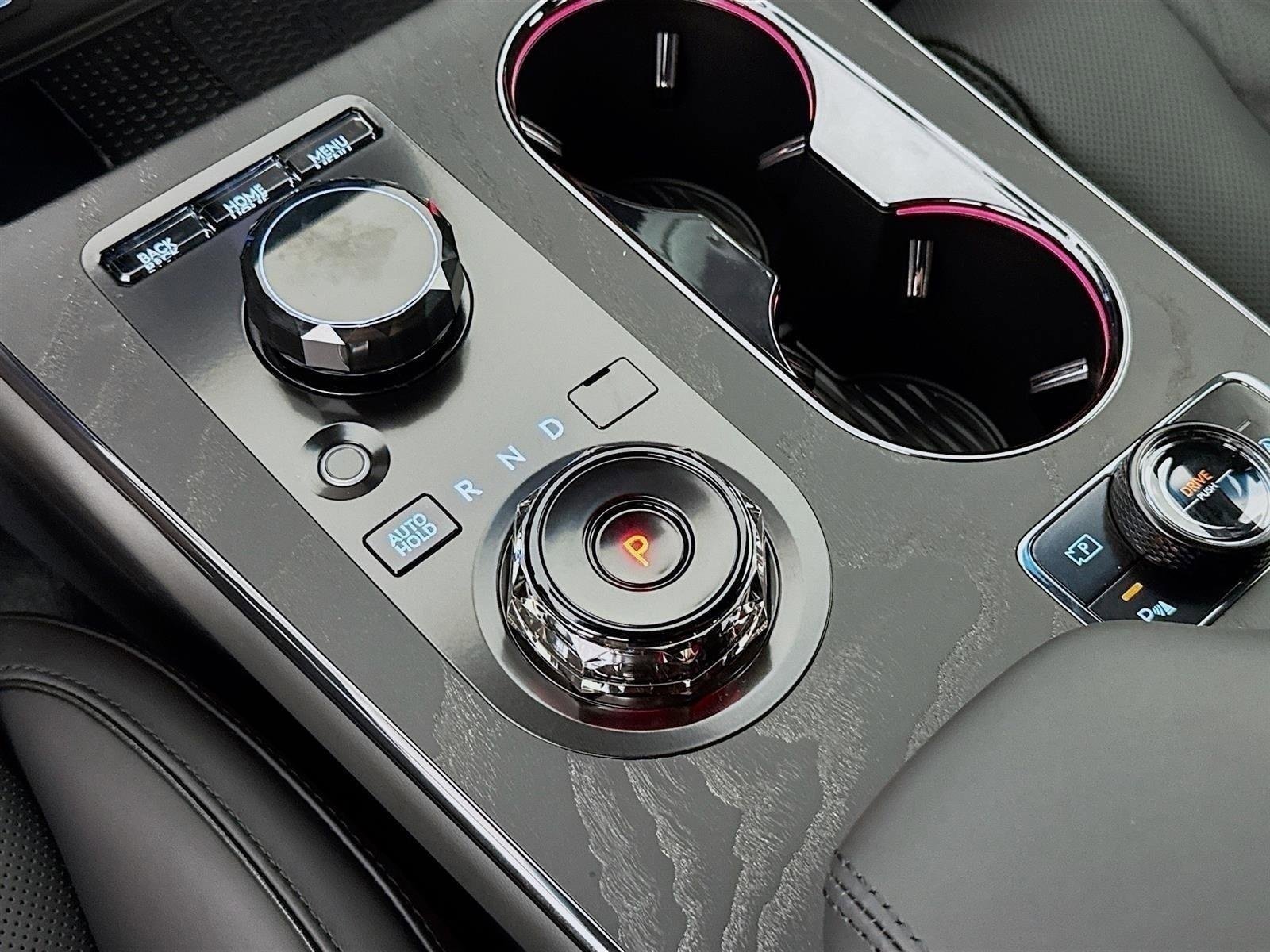 New 2026 Genesis GV80 3.5T e-SC image 19