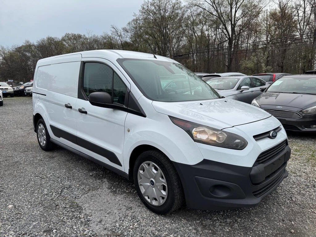 Used 2017 Ford Transit Connect XL image 3