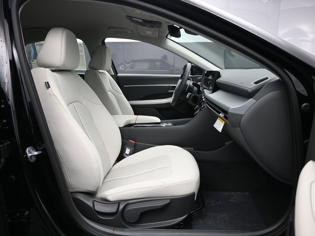 New 2026 Hyundai Sonata SEL image 32