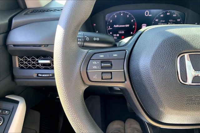 Used 2024 Honda Accord EX image 18
