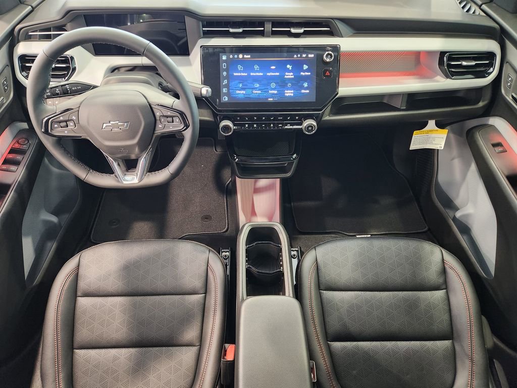 New 2027 Chevrolet Bolt RS image 17