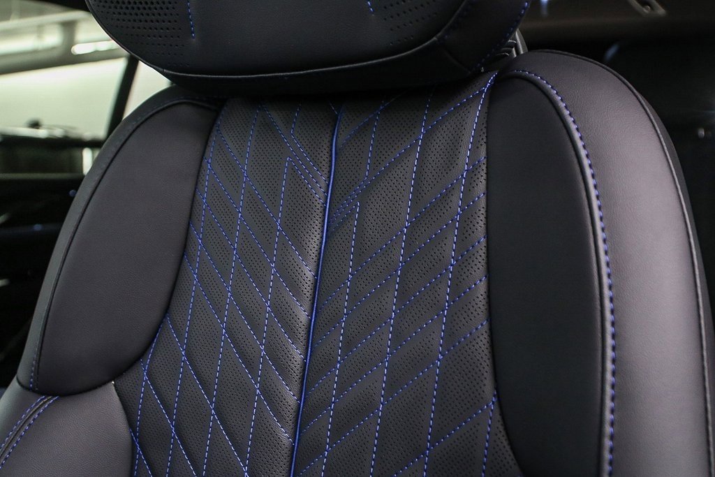 New 2026 Cadillac Escalade IQ Luxury 1 image 26