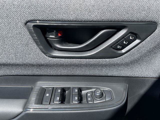 New 2026 Subaru Outback Limited XT AWD/4WD image 10