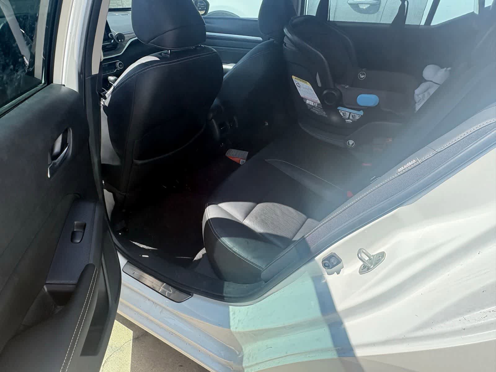 Used 2019 Nissan Altima 2.5 SL FWD image 9