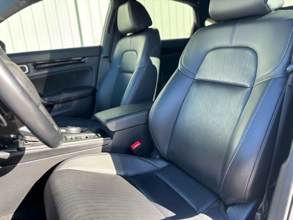 Used 2023 Honda Civic Sport Touring image 9