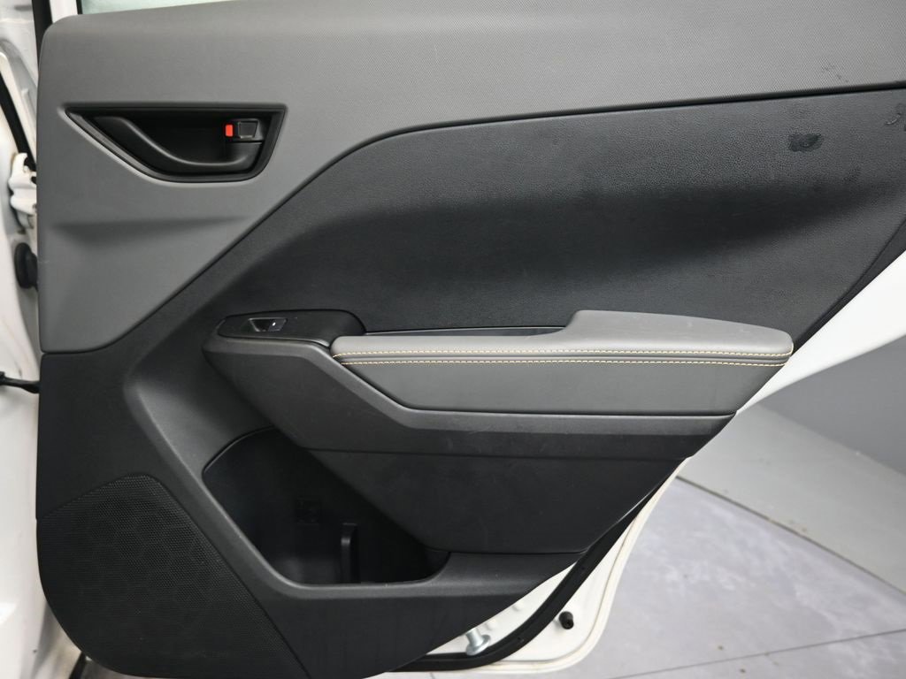 Certified 2024 Subaru Crosstrek 2.5i Sport image 14