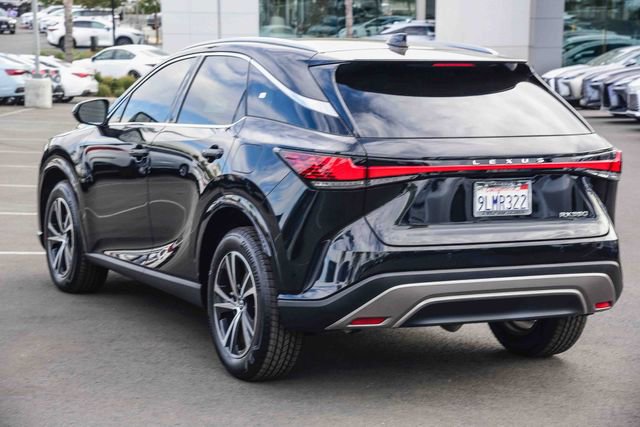 Certified 2024 Lexus RX 350 FWD image 4