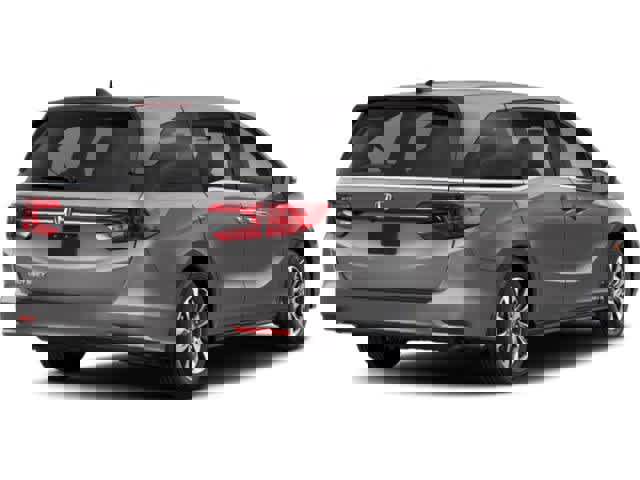 Used 2023 Honda Odyssey EX-L image 5