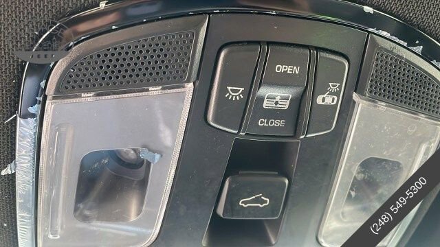 Used 2015 Hyundai Sonata Limited 2.0T image 17