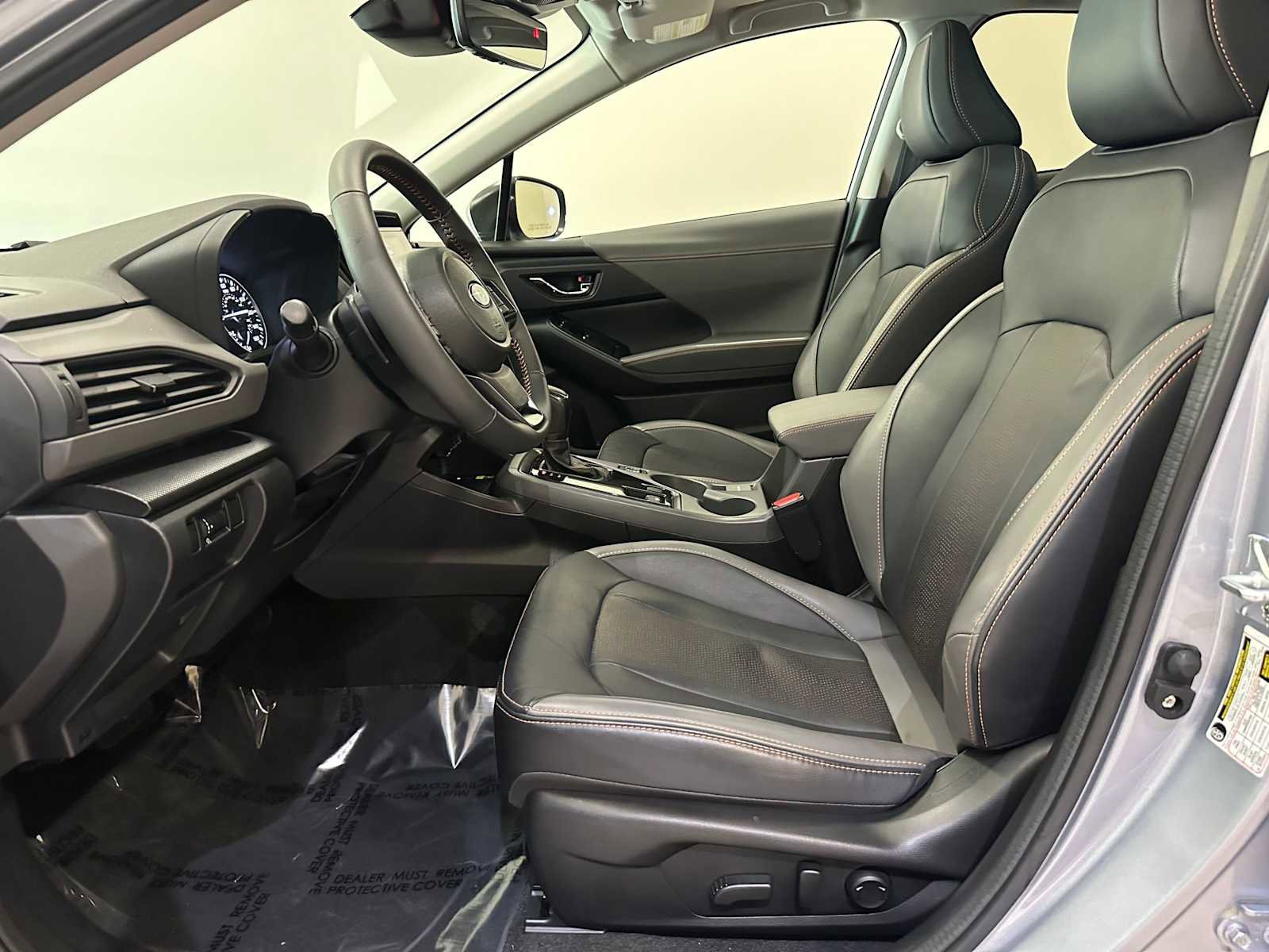 Used 2024 Subaru Crosstrek 2.5i Limited w/ Crosstrek Mirror Package image 21