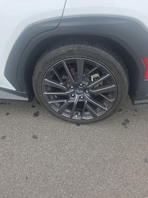 Certified 2023 Subaru WRX Premium AWD/4WD image 7