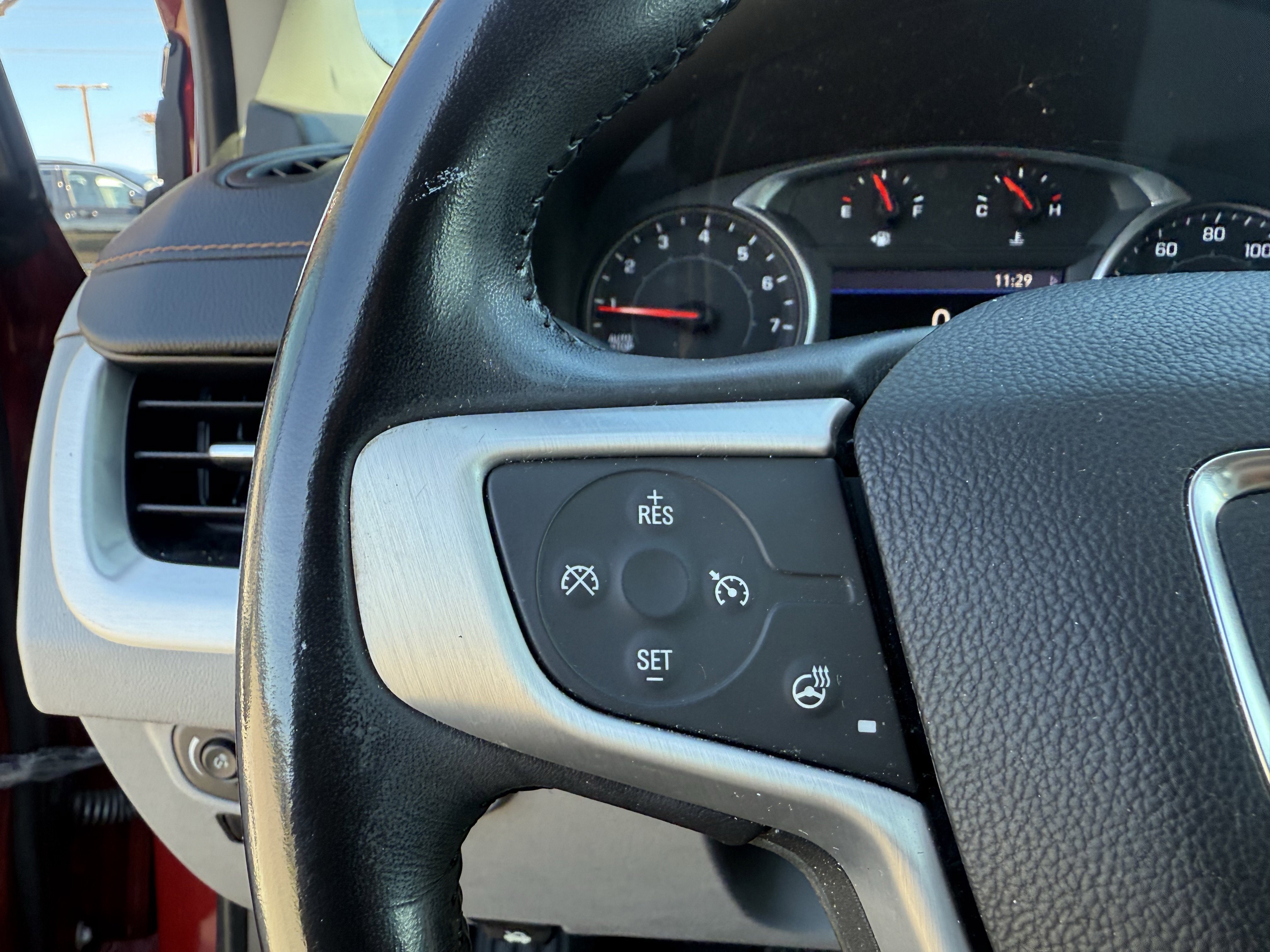 Used 2019 GMC Terrain SLT w/ Preferred Package image 18