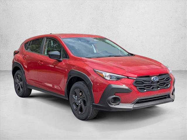 New 2026 Subaru Crosstrek 2.5i AWD/4WD image 7
