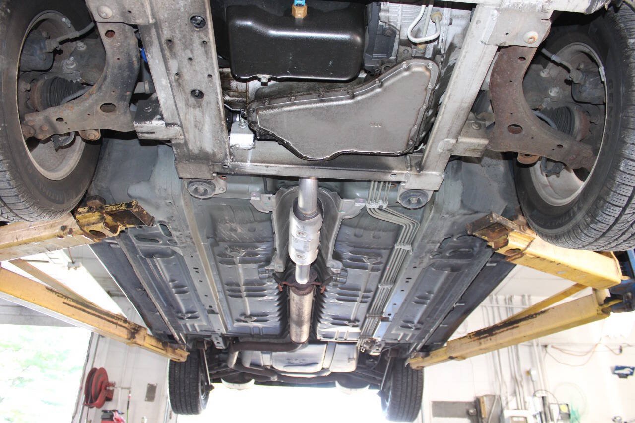 Used 2002 Chevrolet Monte Carlo SS w/ Preferred Equipment Group FWD image 22