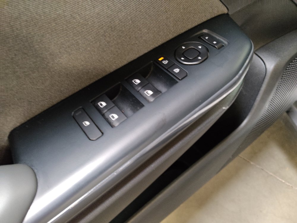 Used 2025 Kia K4 EX FWD image 27