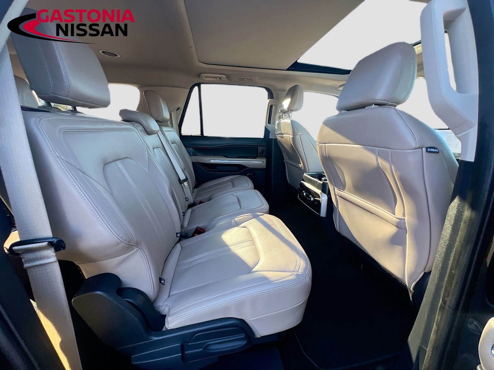 Used 2024 Ford Expedition Max Limited image 38