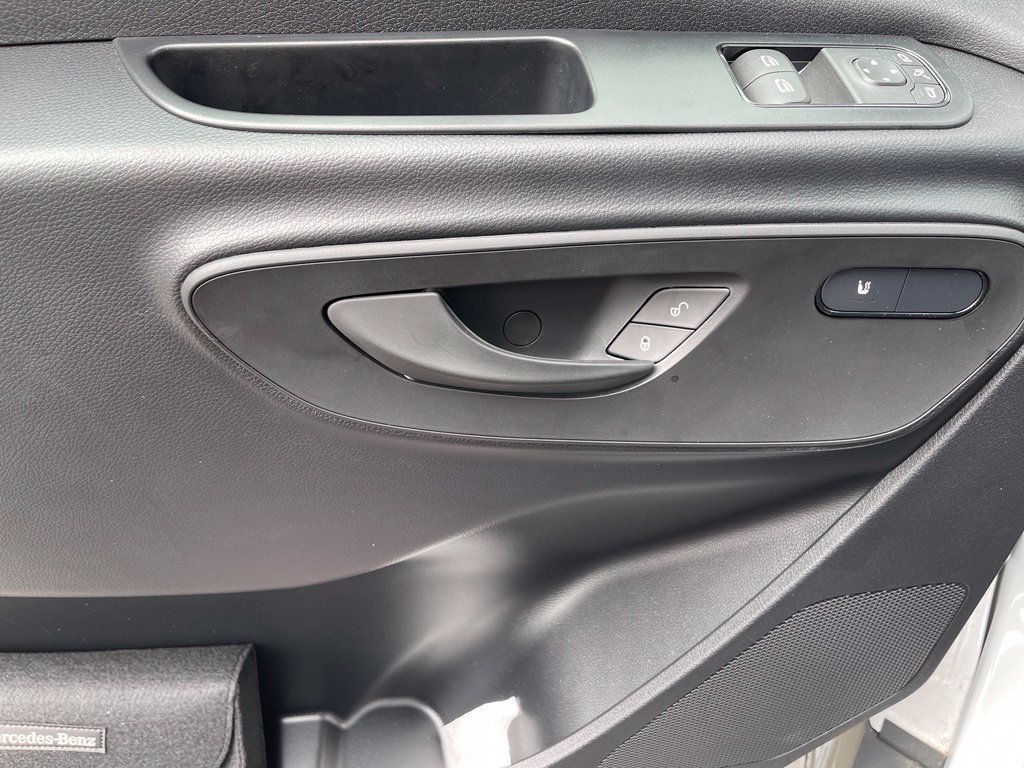 New 2025 Mercedes-Benz Sprinter 2500 image 7