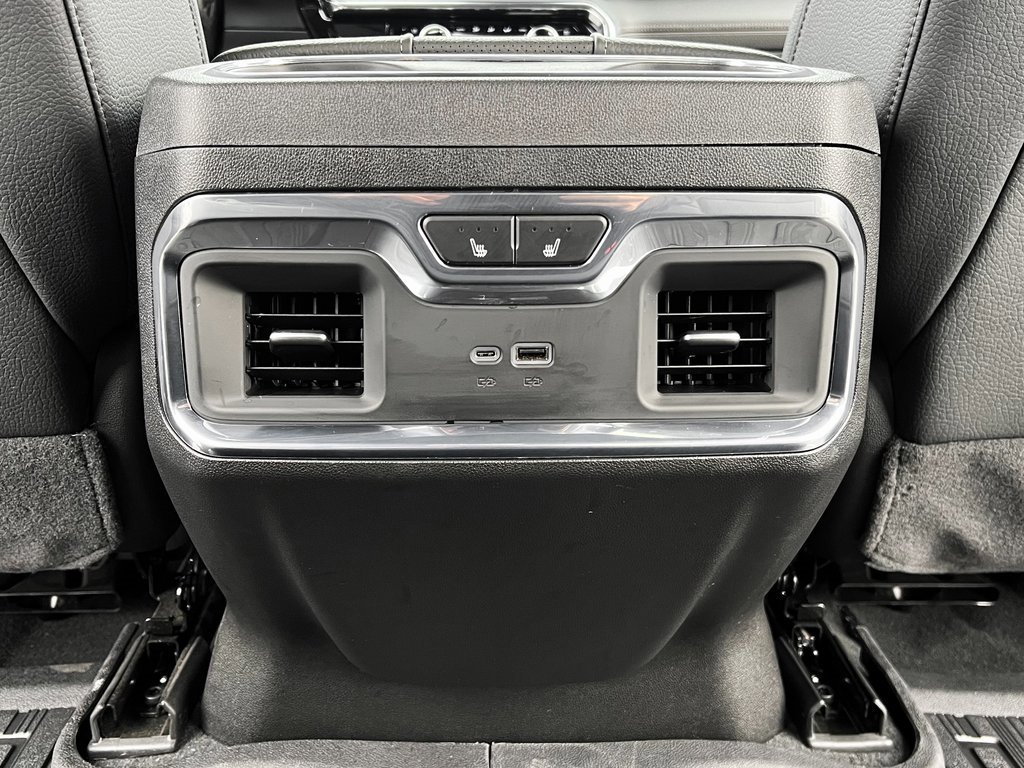 Used 2025 GMC Sierra 2500 Denali image 22