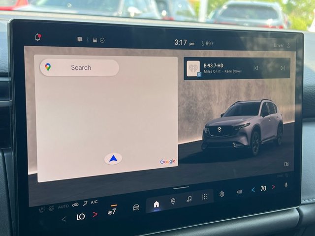 New 2026 MAZDA CX-5 Preferred AWD/4WD image 18