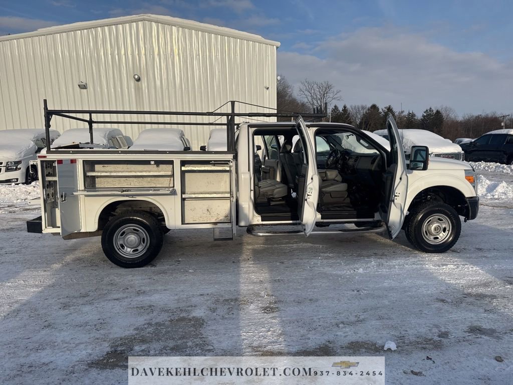 Used 2014 Ford F350 XL image 45