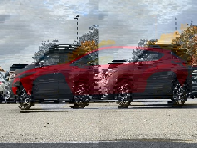 New 2026 Subaru Crosstrek 2.5i Premium image 40