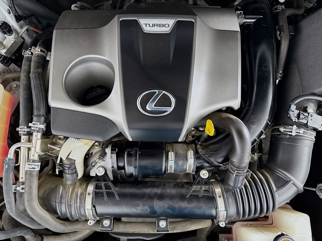 Used 2017 Lexus NX 200t FWD w/ Premium Package image 32