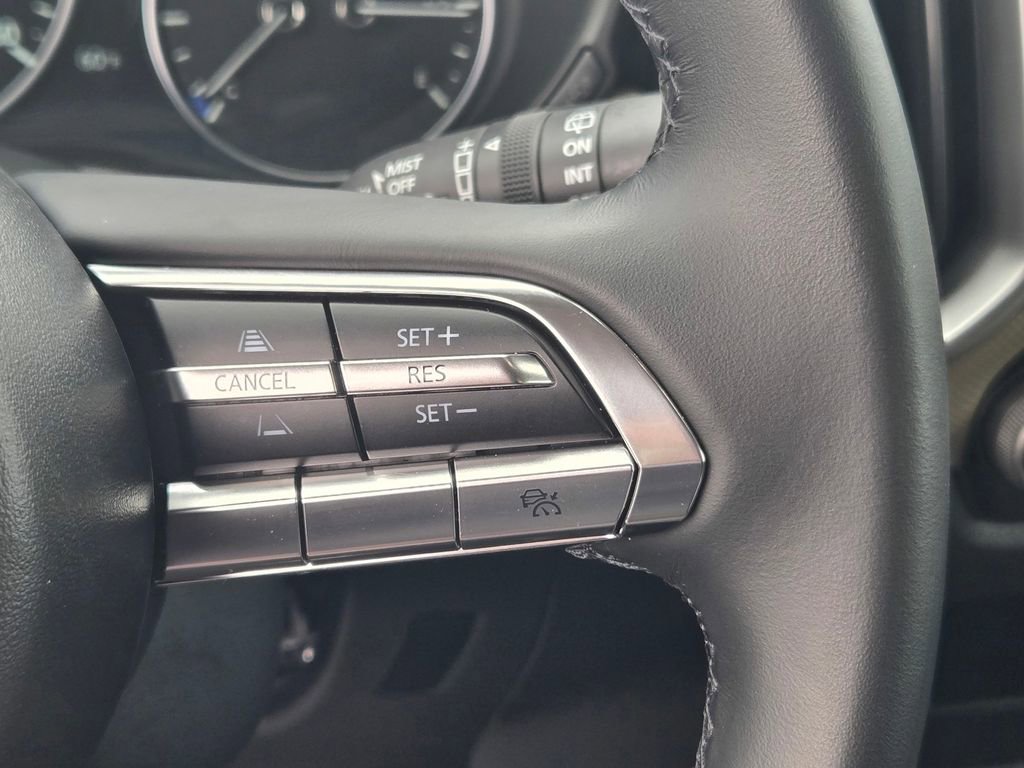 Certified 2025 MAZDA CX-50 AWD 2.5 S w/ Weather Package image 26