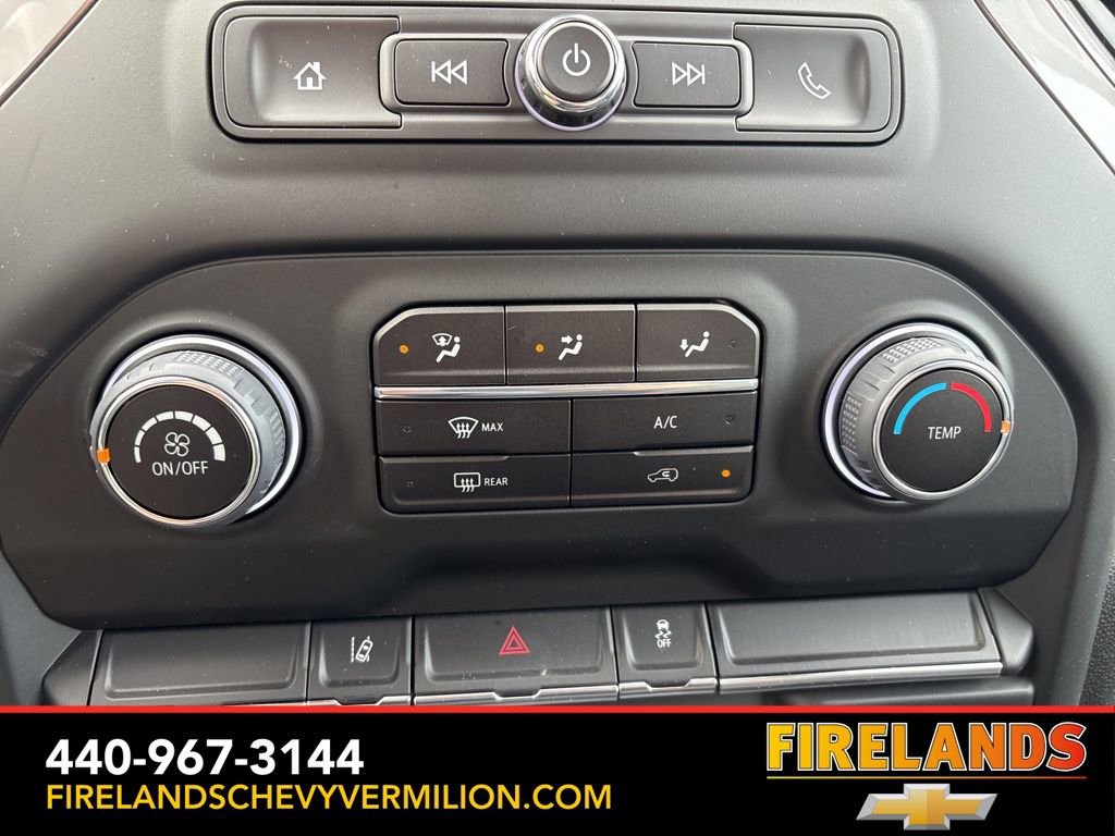 New 2024 Chevrolet Silverado 3500 W/T w/ WT Convenience Package image 18