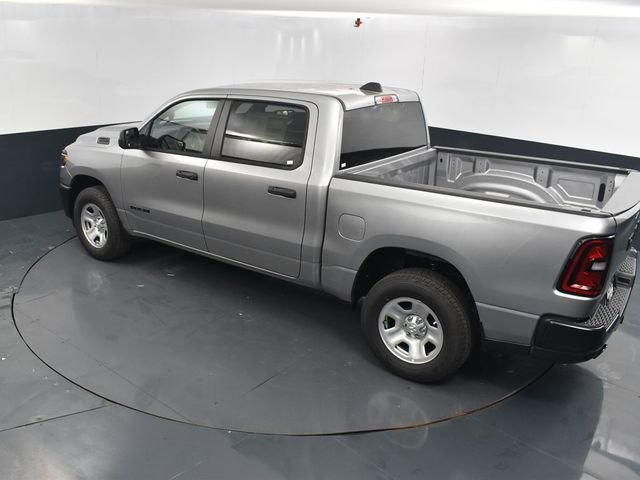 New 2026 RAM 1500 Tradesman image 35