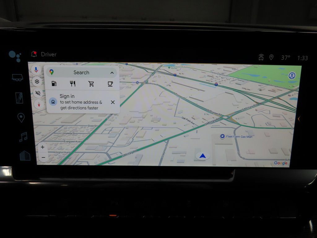 Used 2025 Chevrolet Silverado 2500 LT image 14