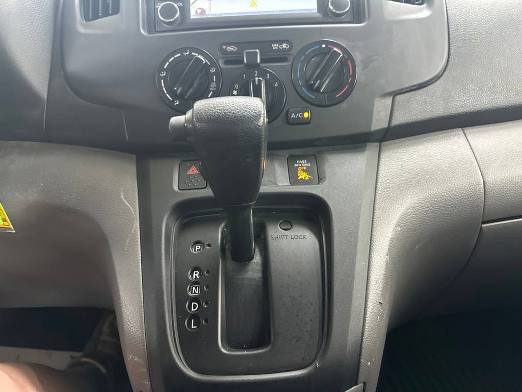 Used 2017 Chevrolet City Express LT w/ Technology Package FWD image 42