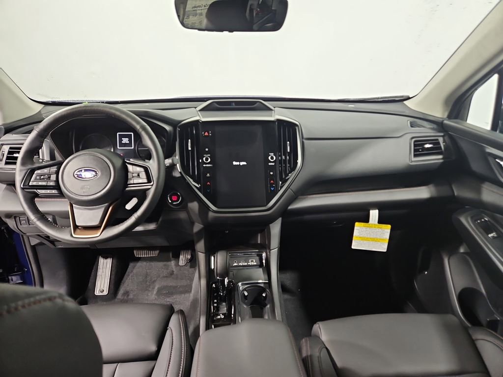 New 2026 Subaru Ascent Limited Bronze image 12
