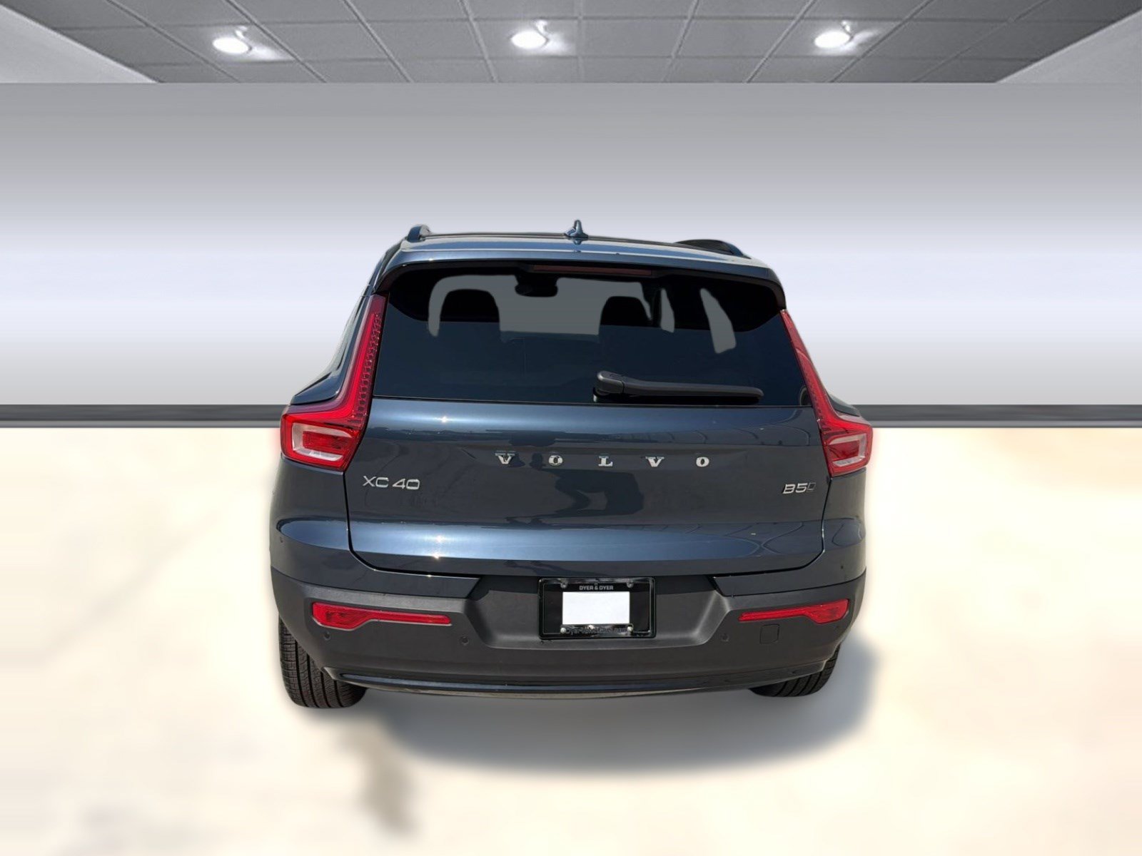 New 2026 Volvo XC40 B5 Ultra w/ Climate Package AWD/4WD image 10