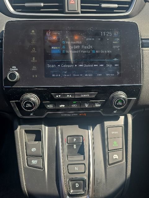 Used 2021 Honda CR-V Touring image 27