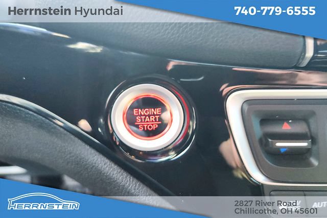 Used 2023 Honda Passport Elite image 24