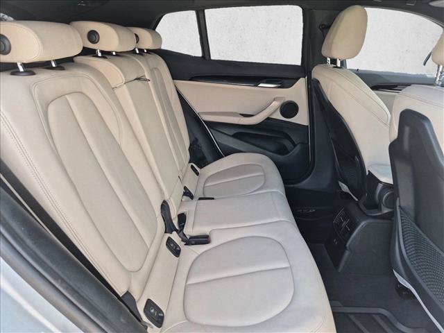 Used 2020 BMW X2 sDrive28i w/ Convenience Package FWD image 21