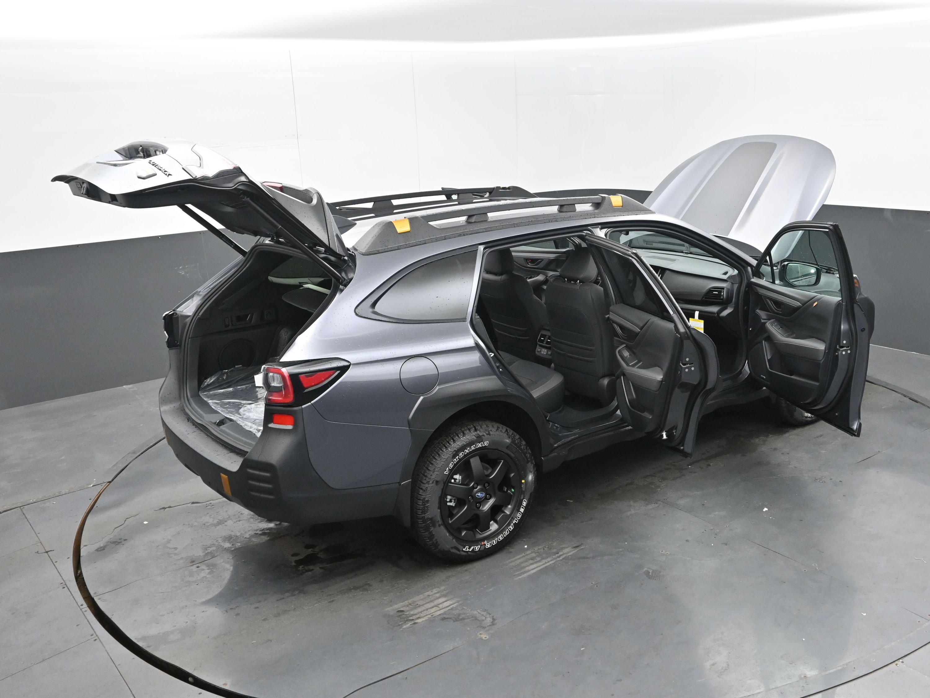 New 2025 Subaru Outback Wilderness image 44