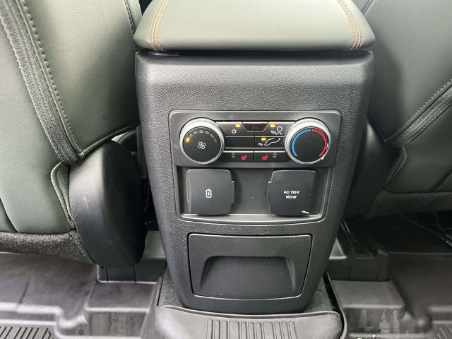 Certified 2024 Ford Explorer Timberline w/ Timberline Technology Package AWD/4WD image 15