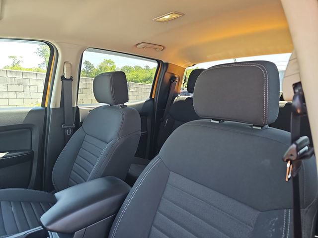 Used 2021 Ford Ranger XLT w/ Equipment Group 301A Mid image 14