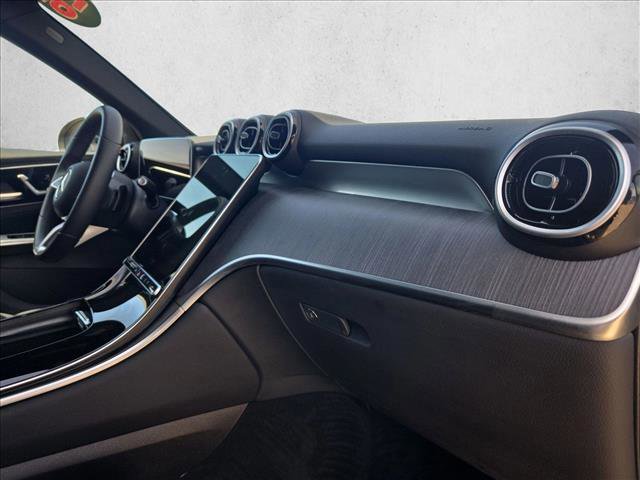 Certified 2026 Mercedes-Benz GLC 300 image 20